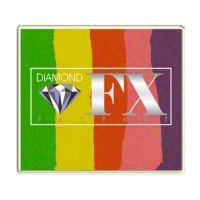 Diamond FX 50g RS50 90 Split Cake (RS50-90)