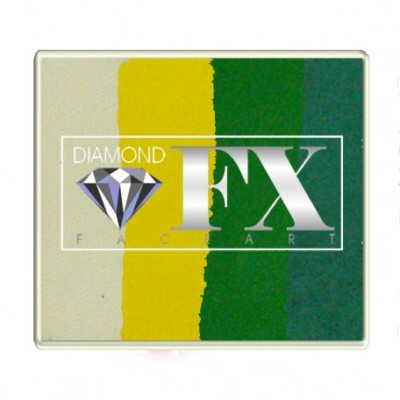 Diamond FX 50g RS50 93 Mother Africa Diamond FX 50g RS50 93 Mother Africa