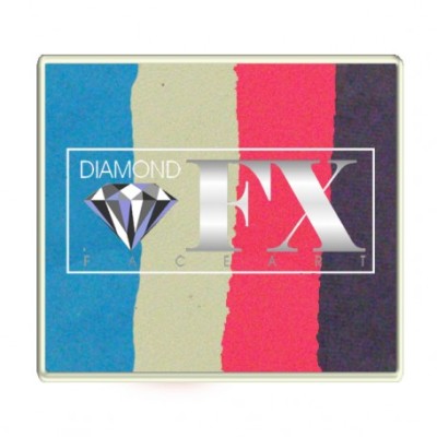 Diamond FX 50g Double Dutch