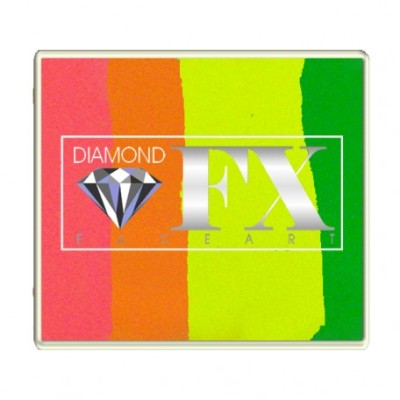 Diamond FX 50g Raving Rio Diamond FX 50g Raving Rio