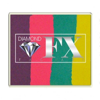 Diamond FX 50g Tropic Topic