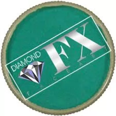 Diamond FX 90g 3026 Sea Green