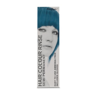 Stargazer Semi Permenant Hair Colour Soft Blue