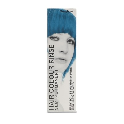Stargazer Semi Permenant Hair Colour UV Turquoise