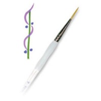 Royal Liner Brush - 4 (Royal Liner Brush - 4 SG595)