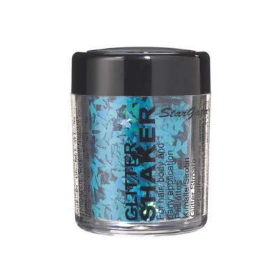 StarGazer Shapes Glitter Shaker BUTTERFLY StarGazer Shapes Glitter Shaker BUTTERFLY
