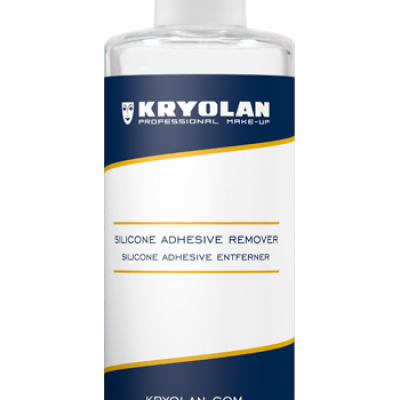 Kryolan Silicone Adhesive Remover 100ml