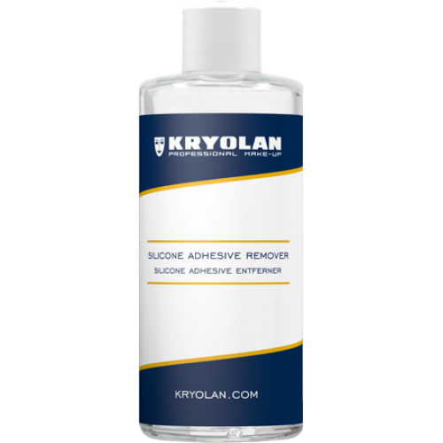 Kryolan Silicone Adhesive Remover 100ml (Kryolan Silicone Adhesive Remover 100ml)