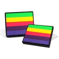 Silly Farm Rainbow Cake Hippie (Hippie)