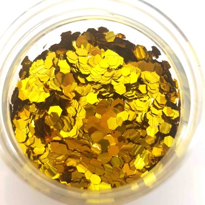 Grand Glitter Gold 25g