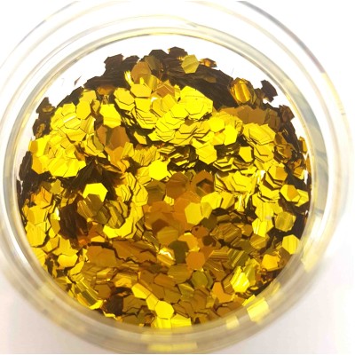 Grand Glitter Gold 25g Grand Glitter Gold 25g