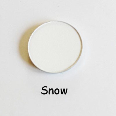 Elisa Griffith Pressed Powder Snow
