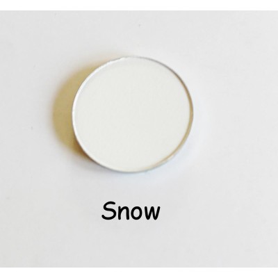 Elisa Griffith Pressed Powder Snow Elisa Griffith Pressed Powder Snow