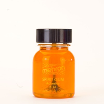 Mehron Spirit Gum 1floz