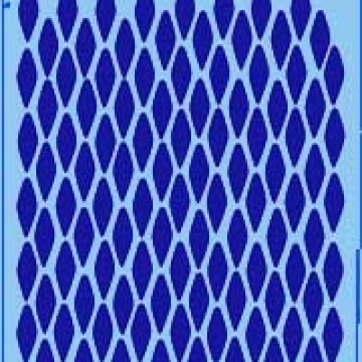 Show Off Stencil QEZ 32