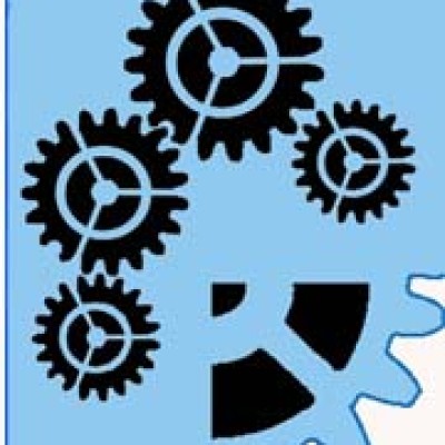 Show Off Stencil QEZ 34