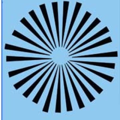 Show Off Stencil QEZ18