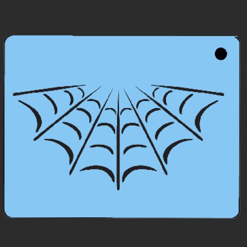 Show Off Stencil QEZ60 (Show Off Stencil QEZ 60)
