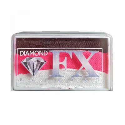 Diamond FX One Stroke Cake  RS30 54 Diamond FX One Stroke Cake  RS30 54