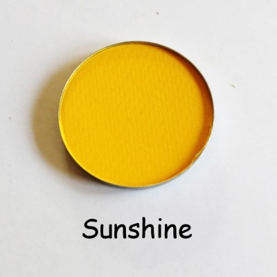 Elisa Griffith Pressed Powder Sunshine