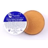 Superstar Face Paint 16g 019 Light Peach complexion (16g 019 Light Peach complexion)