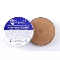 Superstar Face Paint 45g 131 Shimmer Bronze (45g 131 Shimmer Bronze)