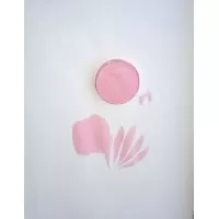 Superstar Face Paint 45g 062 Baby Pink Shimmer (45g 062 Baby Pink Shimmer)