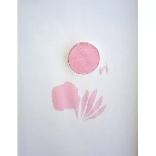Superstar Face Paint 45g 062 Baby Pink Shimmer (45g 062 Baby Pink Shimmer)