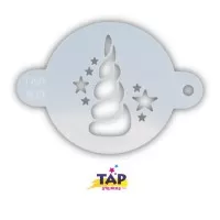 TAP 103 Unicorn Horn (TAP 103 Unicorn Horn)