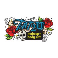 Tat2u Ink Pen Green (Tat2u Ink Pen Green)