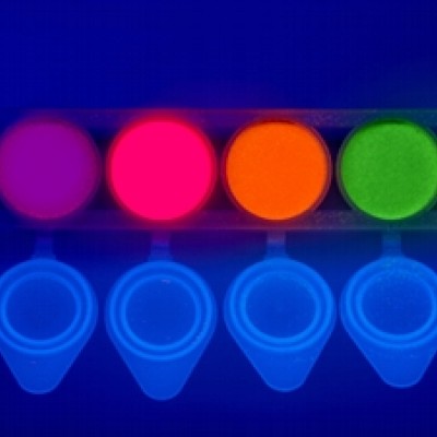 Y Body UV Glitter Set