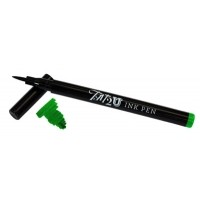 Tat2u Ink Pen Green (Tat2u Ink Pen Green)