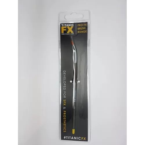 Titanic Pro-FX Brush 102 (102)