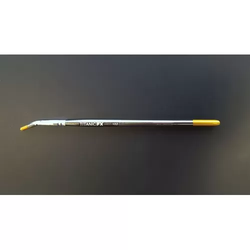 Titanic Pro-FX Brush 102 (102)