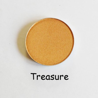 Elisa Griffith Pressed Powder Treasure