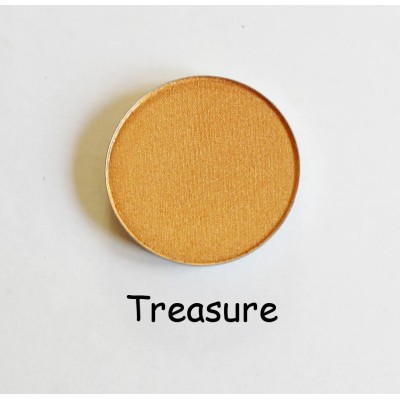 Elisa Griffith Pressed Powder Treasure