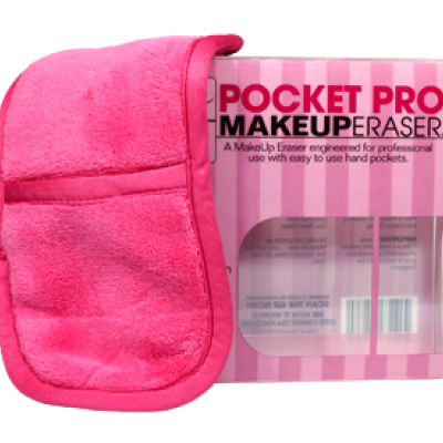 Make Up Eraser Pocket Pro Make Up Eraser Pocket Pro