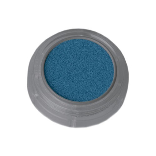 Grimas Metallic 703 (Grimas Metallic 703 Blue)