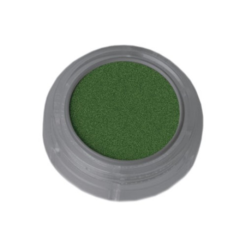 Grimas Metallic 704 (Grimas Metallic 704 Green)