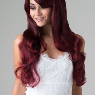 Anabelle's Wig Anji Anabelle's Wig Anji