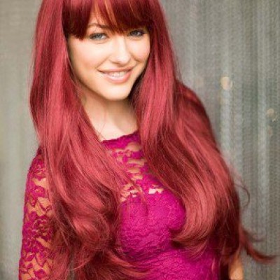 Anabelle's Wig Nina Anabelle's Wig Nina