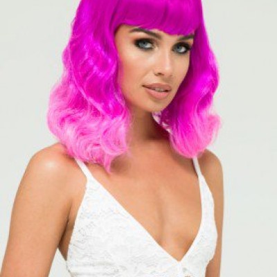 Anabelle's Wig Priscilla Anabelle's Wig Priscilla