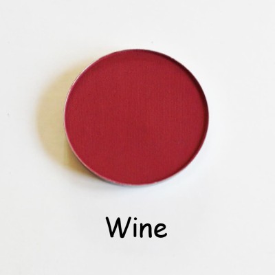 Elisa Griffith Pressed Powder Wine