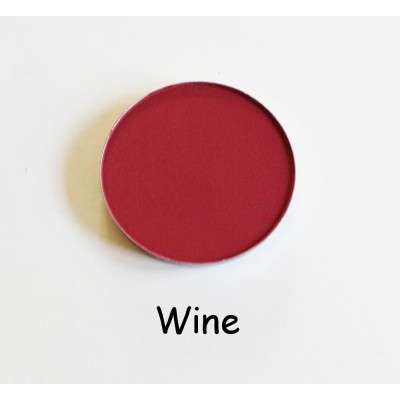 Elisa Griffith Pressed Powder Wine