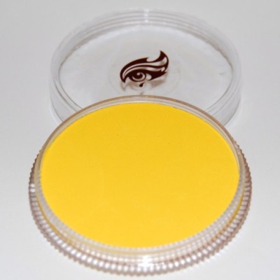 Face Paints Australia 90g Yellow