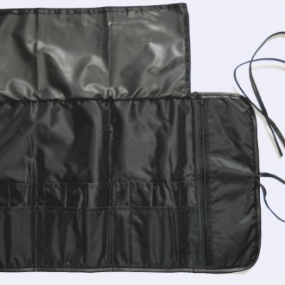 The Zipper Pro Brush Roll The Zipper Pro Brush Roll