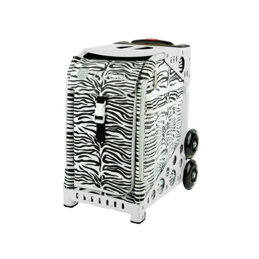 Bcnyla Shopper Bag Zebra