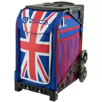 Zuca Union Jack Insert Only (UNION JACK - INSERT ONLY)