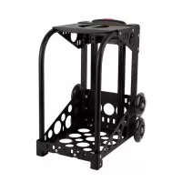 Zuca Frame Black - Frame Only (Zuca Frame Black - Frame Only)