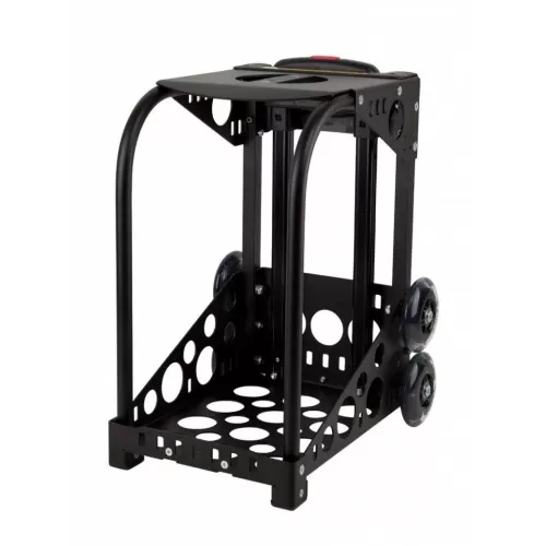Zuca Frame Black - Frame Only (Zuca Frame Black - Frame Only)
